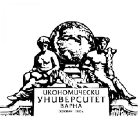 Economic Univercity Varna Logo