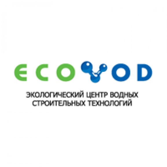 Ecovod Logo