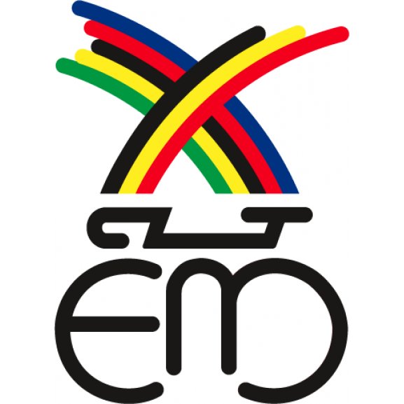 Eddy Merckx Logo