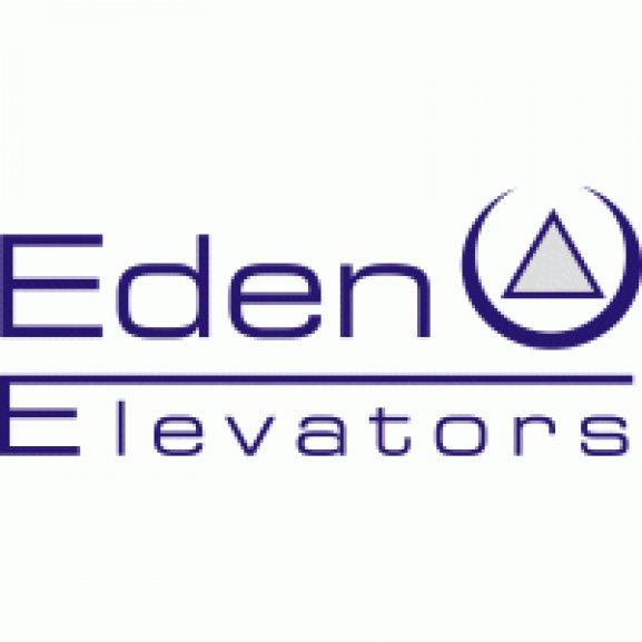 Eden Elevators Logo