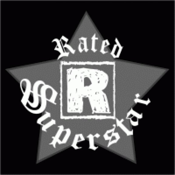 Edge rated R Superstar Logo