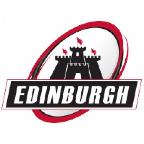 Edinburgh Rugby Logo