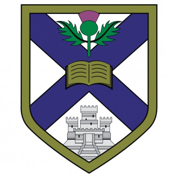 Edinburgh University AFC Logo