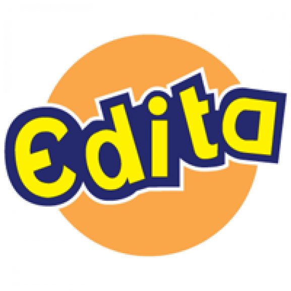 edita food industries Logo