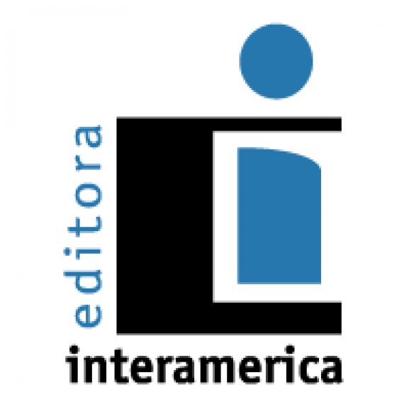 Editora Interamerica Logo