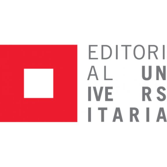Editorial Universitaria UDG Logo