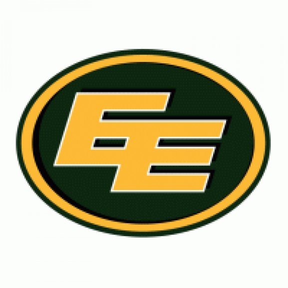 Edmonton Eskimos Logo