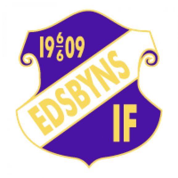 Edsbyns IF Logo