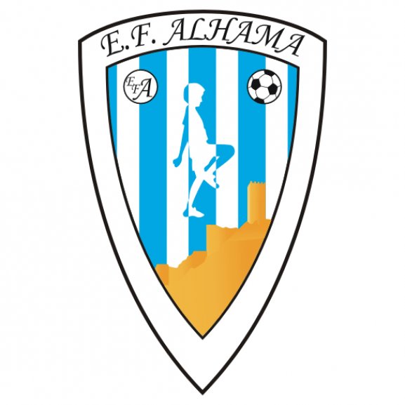 EF Alhama Logo