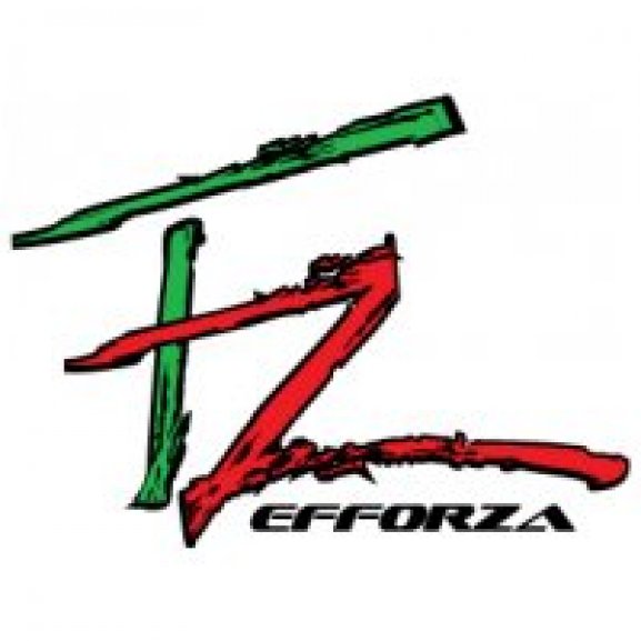 Efforza Logo