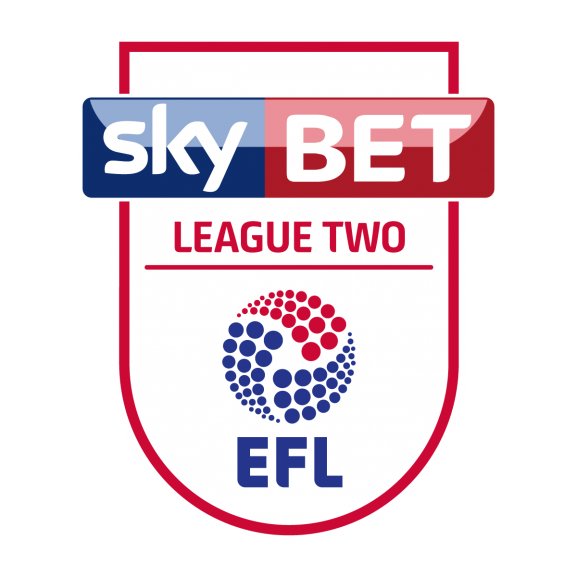 EFL League Two Logo