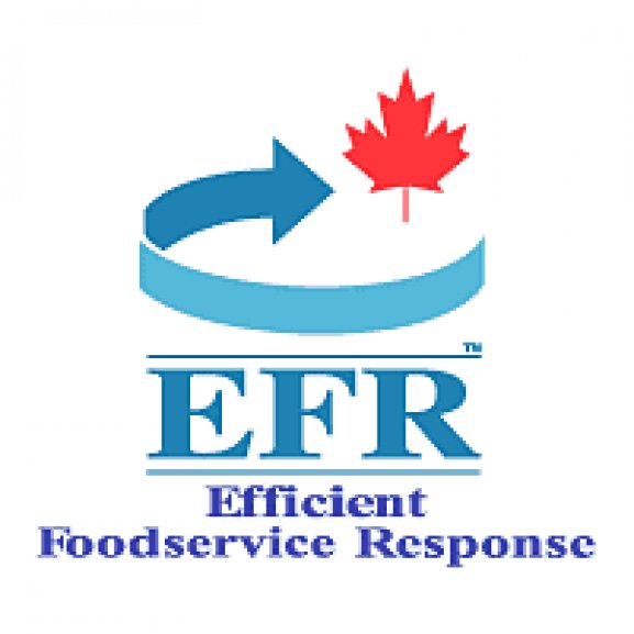 EFR Logo