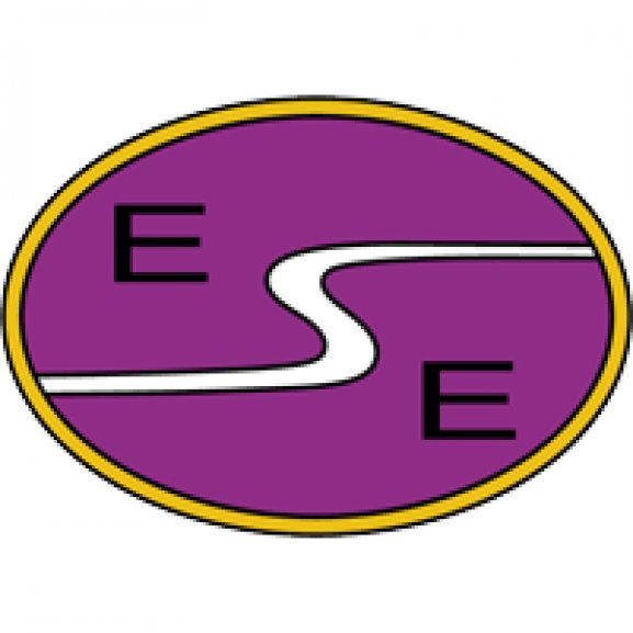 Eger SE (70's - 80's logo) Logo