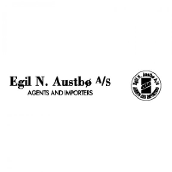 Egil N. Austbo AS Logo