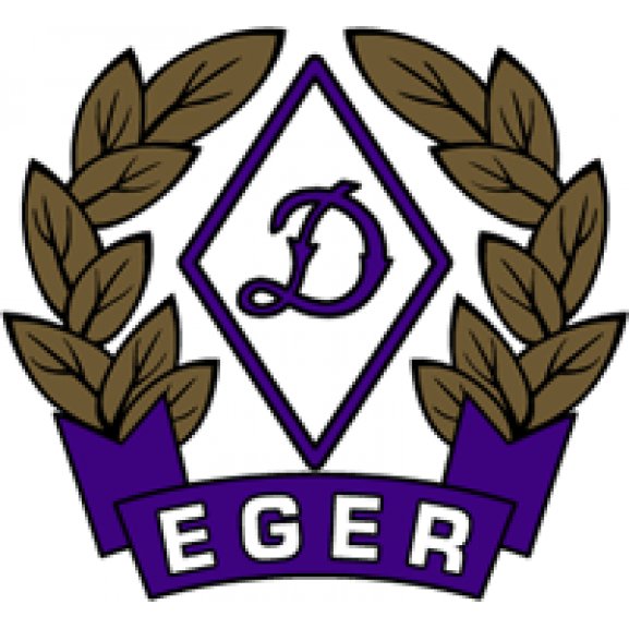 Egri Dozsa Eger Logo