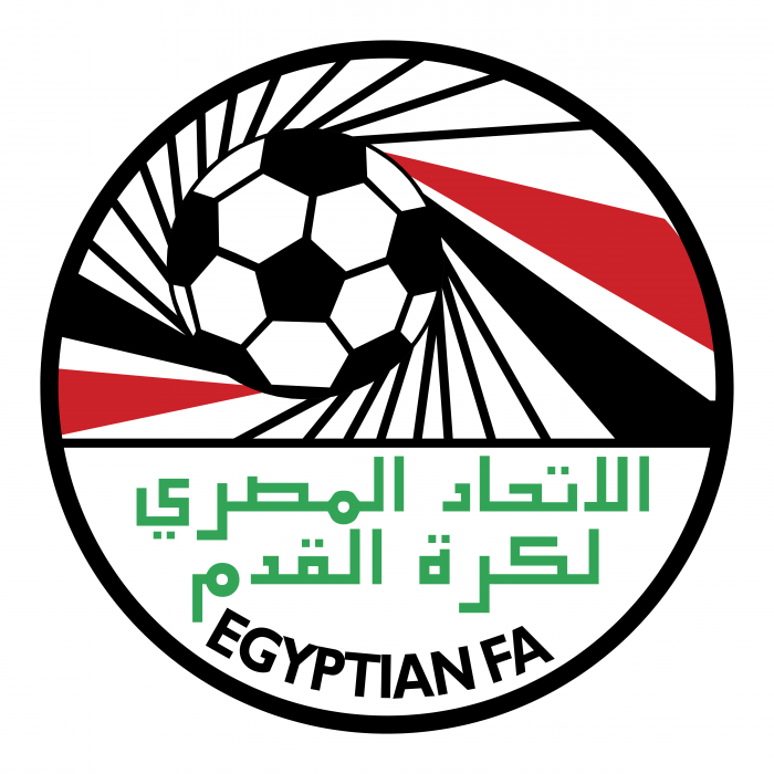 Egyptian Football Association Logo