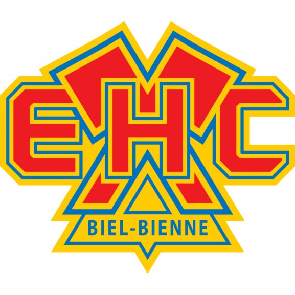 EHC Biel Logo