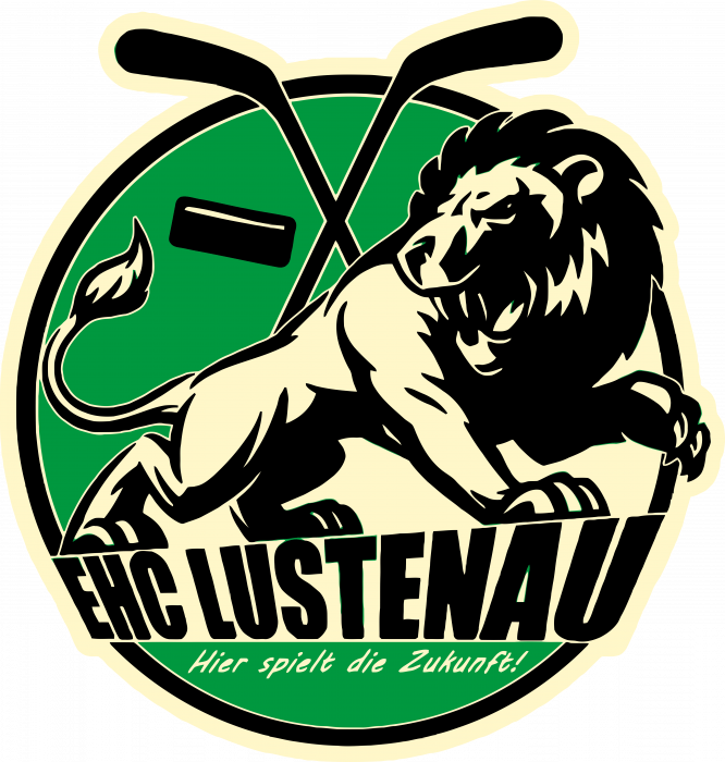 EHC Lustenau Logo