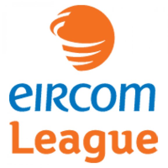 eircom League Logo