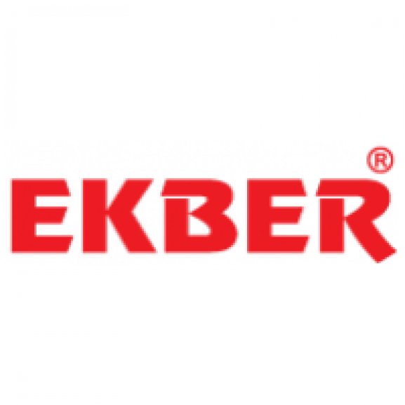 Ekber Logo