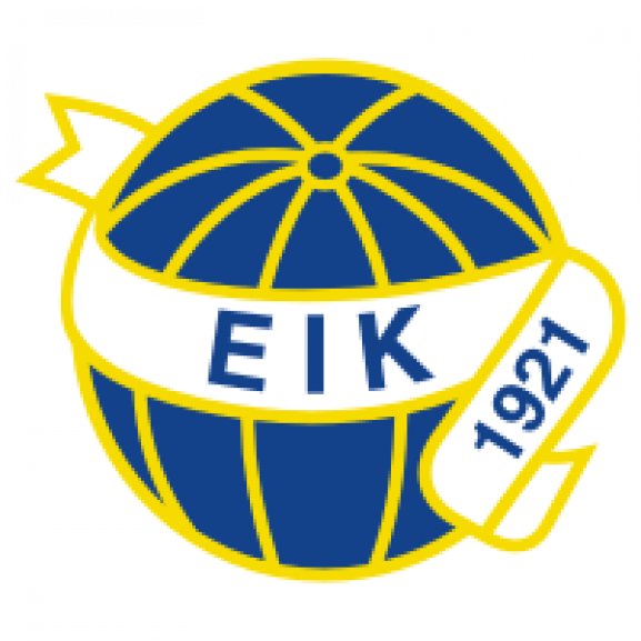 Ekerö IK Logo