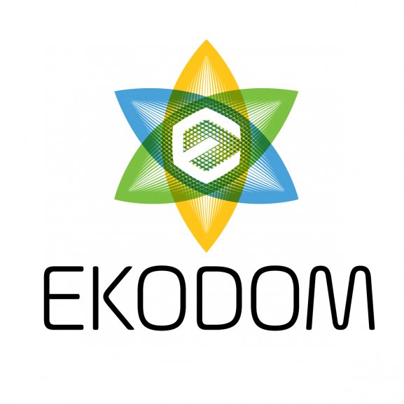Ekodom Group Logo