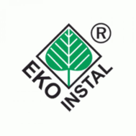 Ekoinstal Logo