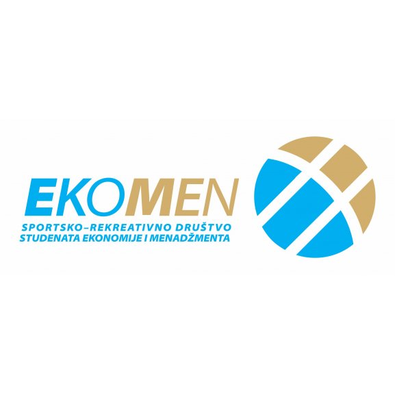 Ekomen Logo