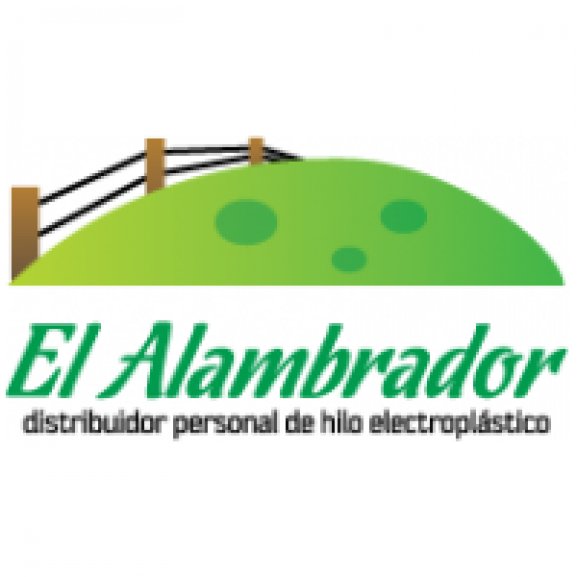 El Alambrador Logo
