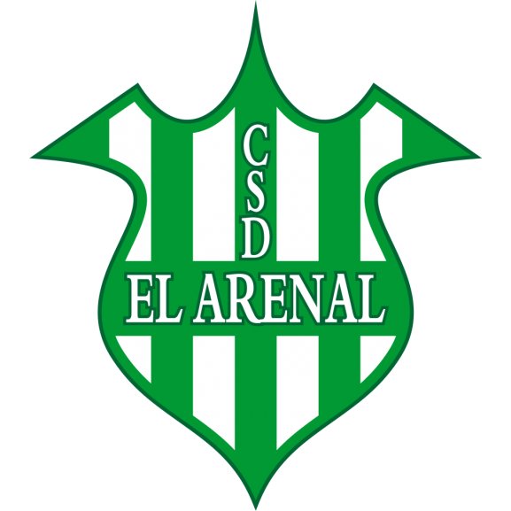 El Arenal de Catamarca Logo