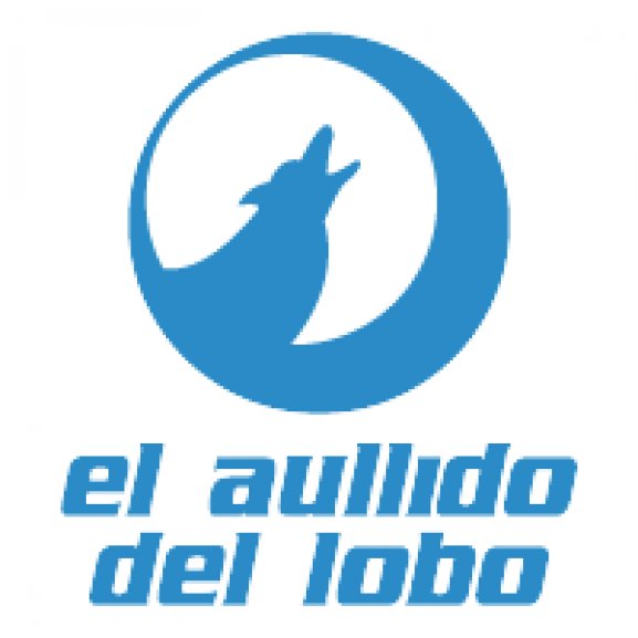 El Aullido Del Lobo Logo