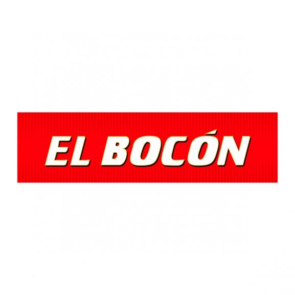 El Bocón Logo