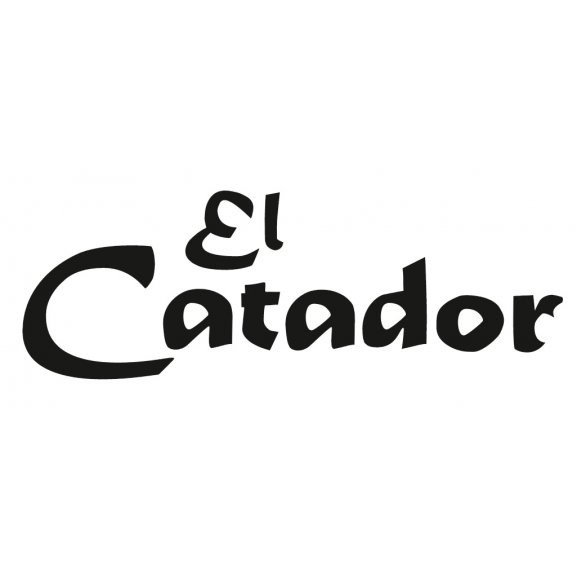 El Catador Logo