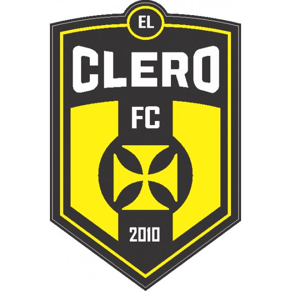 El Clero Fútbol Club de Córdoba Logo