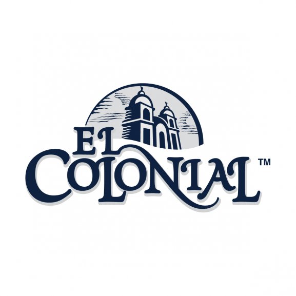 El Colonial Logo
