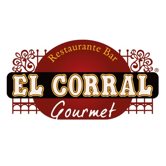 El Corral Gourmet Logo
