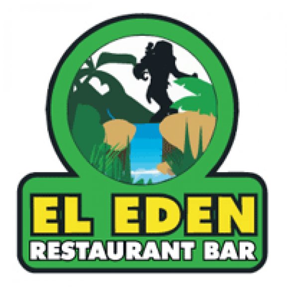 El Eden Restaurant Logo