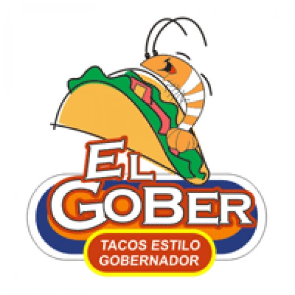 el gober Logo
