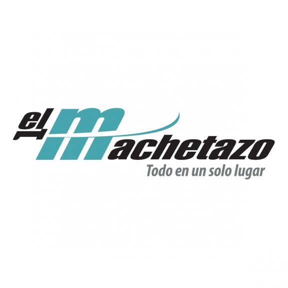 El Machetazo Logo