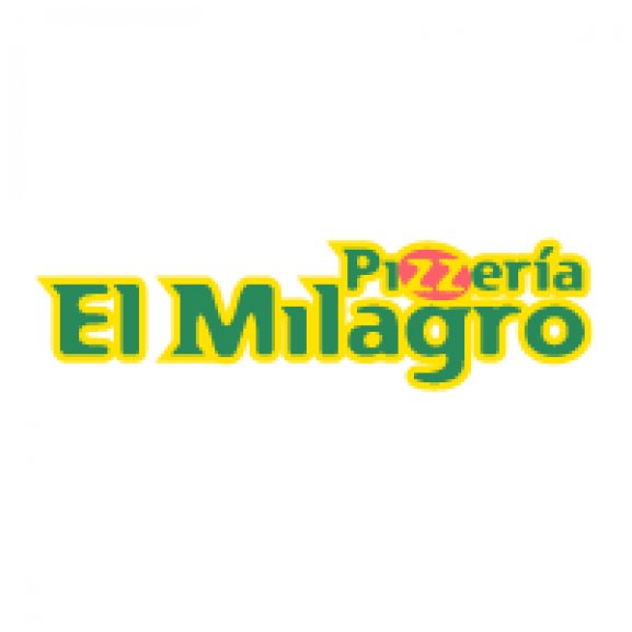 El Milagro Pizzeria Logo