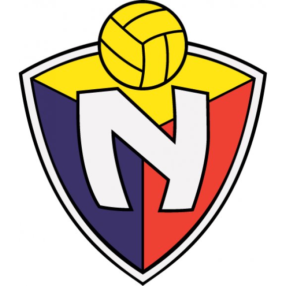 El Nacional Logo