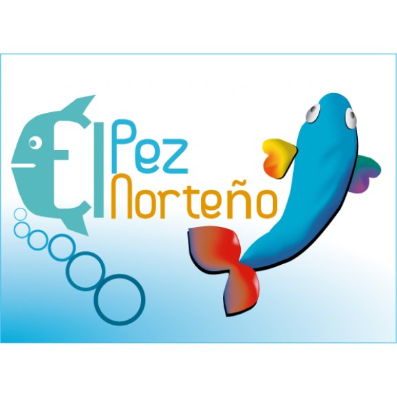 El Pez Norteno Logo