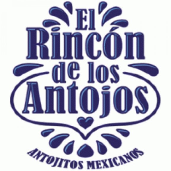 El Rincon de los Antojos Logo