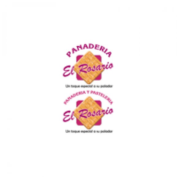 EL ROSARIO Logo