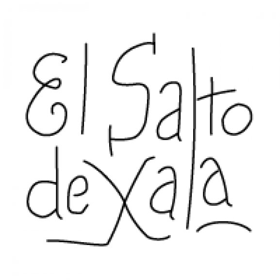 El Salto del Xala Logo