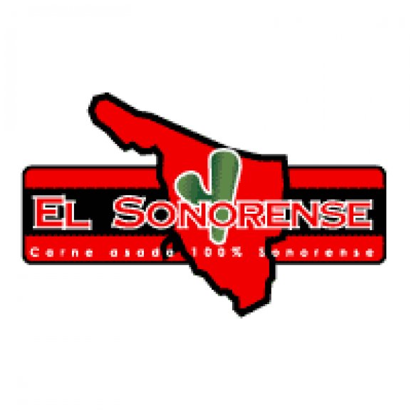 El Sonorense Logo