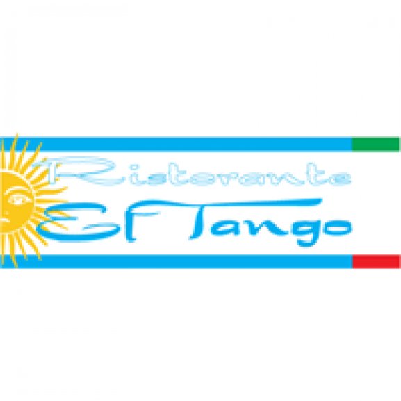 EL TANGO Logo