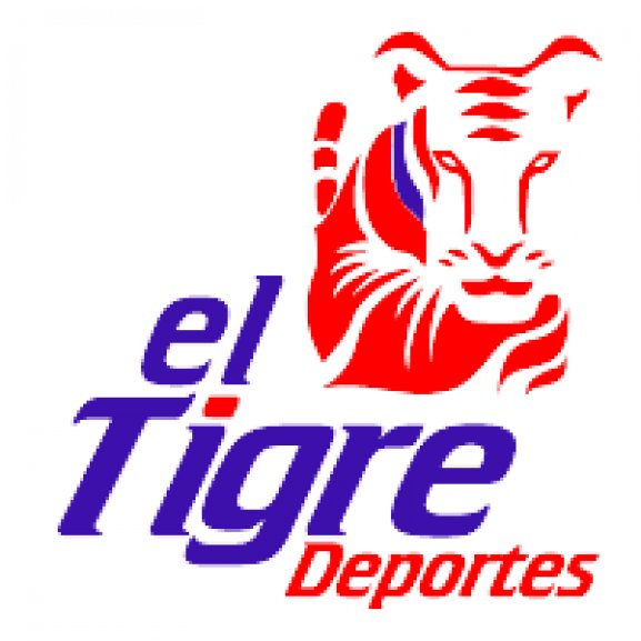 El Tigre Deportes Logo