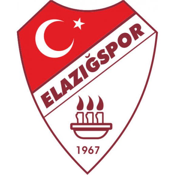 Elazığspor Logo