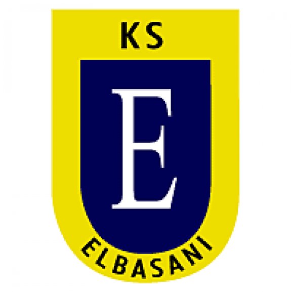Elbasani Logo